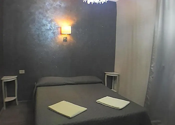 Babyface Bed & Breakfast