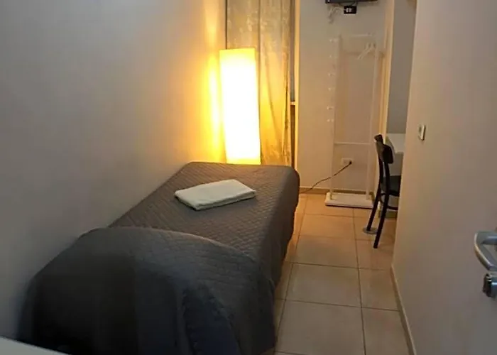 Babyface Bed & Breakfast 2*