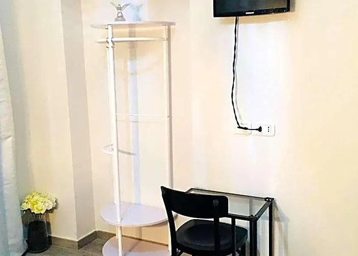 Babyface Bed & Breakfast Roma