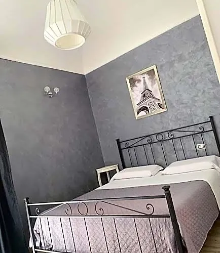 Babyface Oda ve Kahvaltı Roma